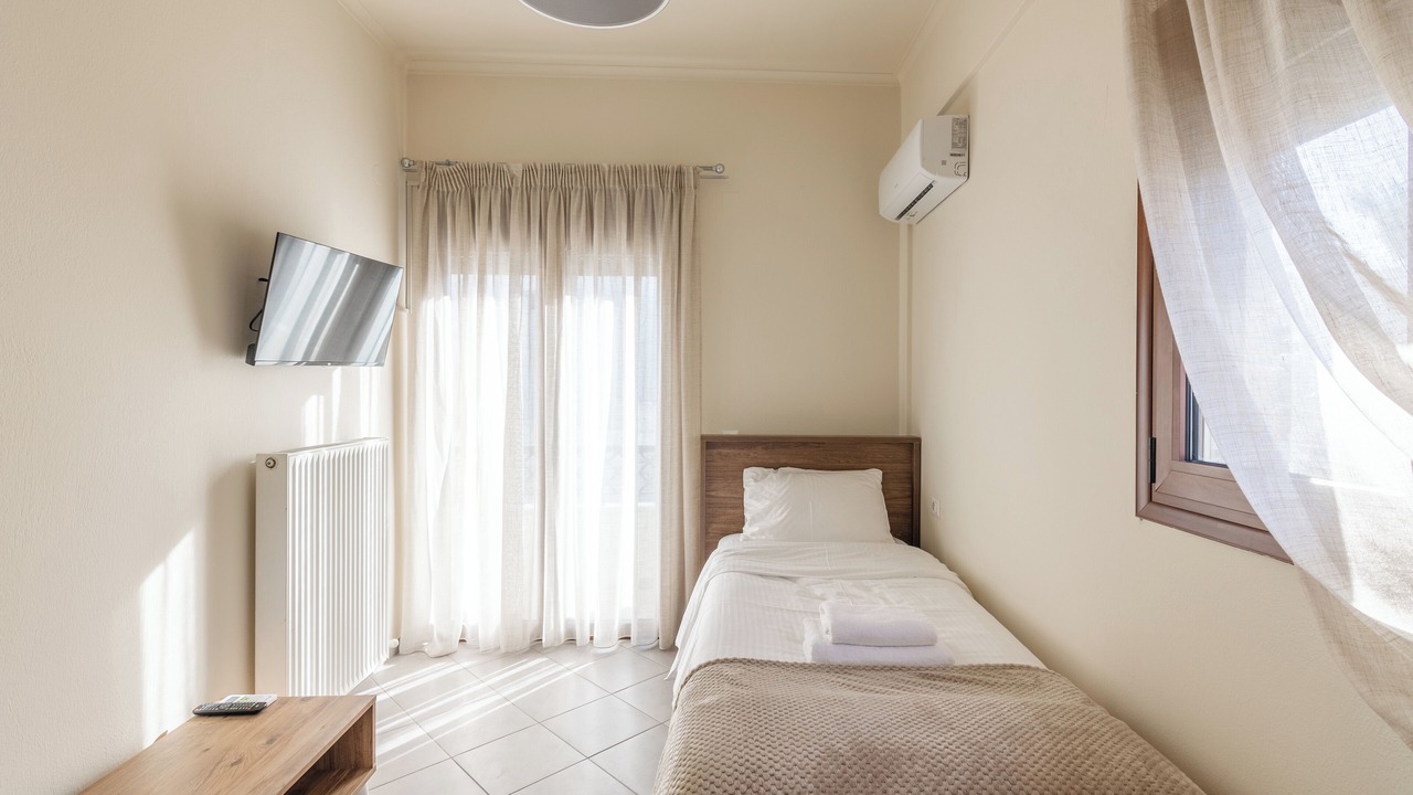 Photo of Bedroom in Heraklion