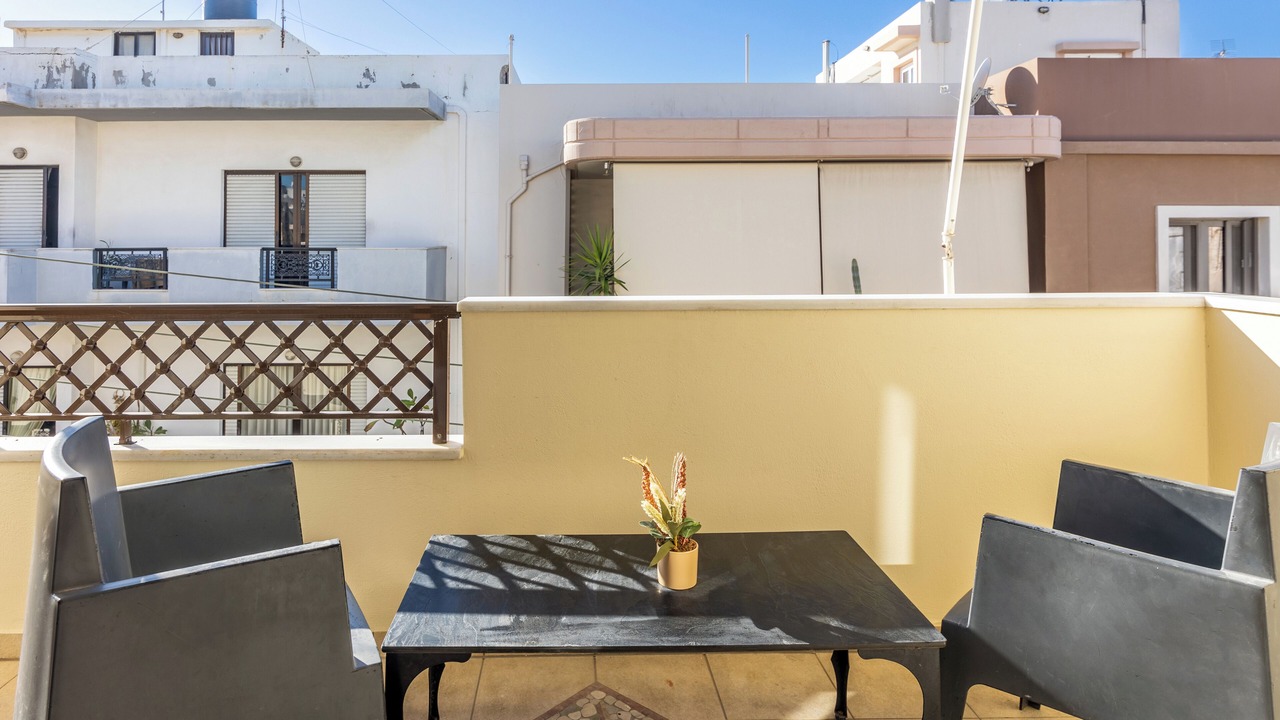 Photo of Outdoor in Heraklion