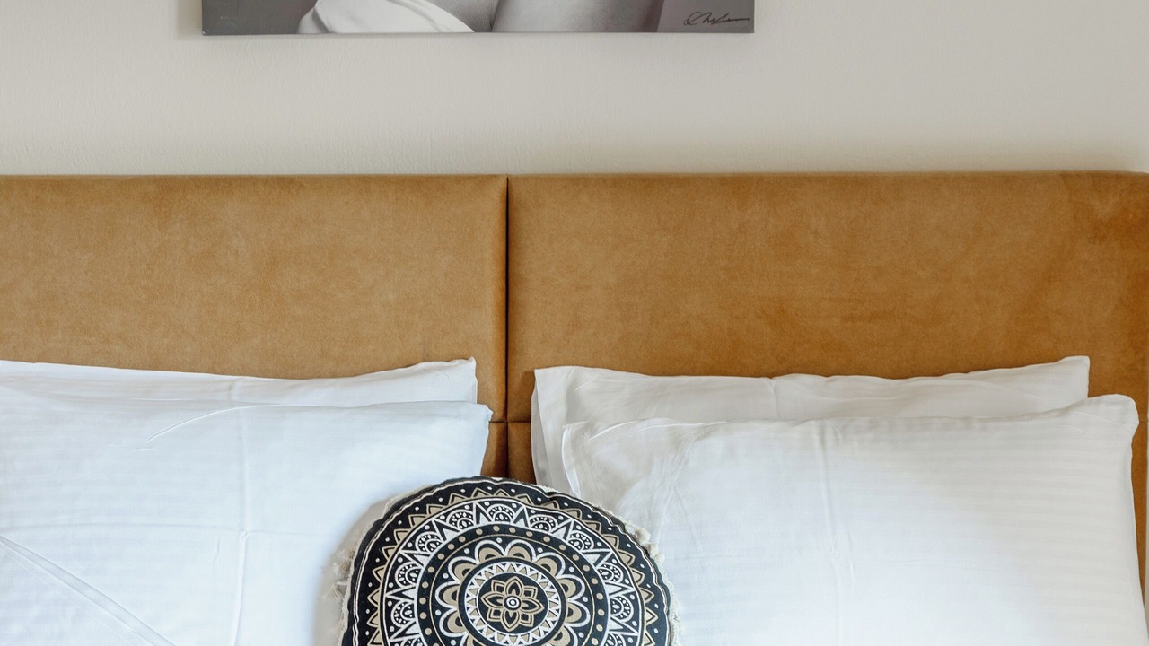 Photo of Bedroom in Heraklion