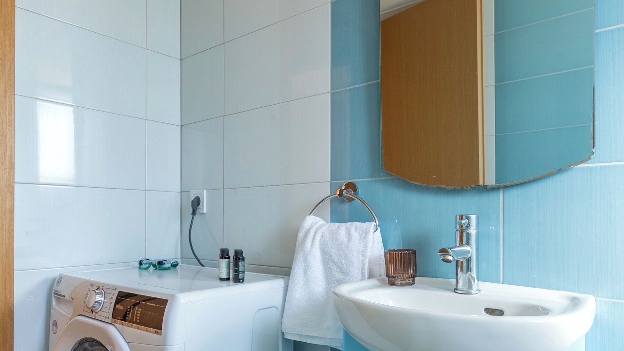 Photo of Bathroom in Heraklion