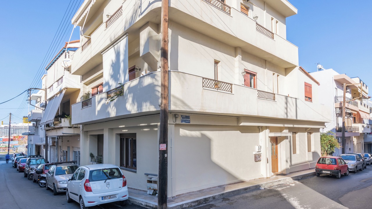 Photo of Outdoor in Heraklion