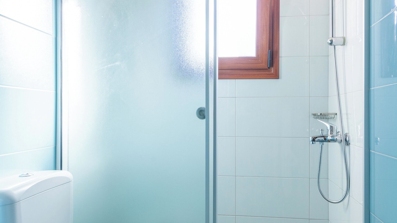Photo of Bathroom in Heraklion