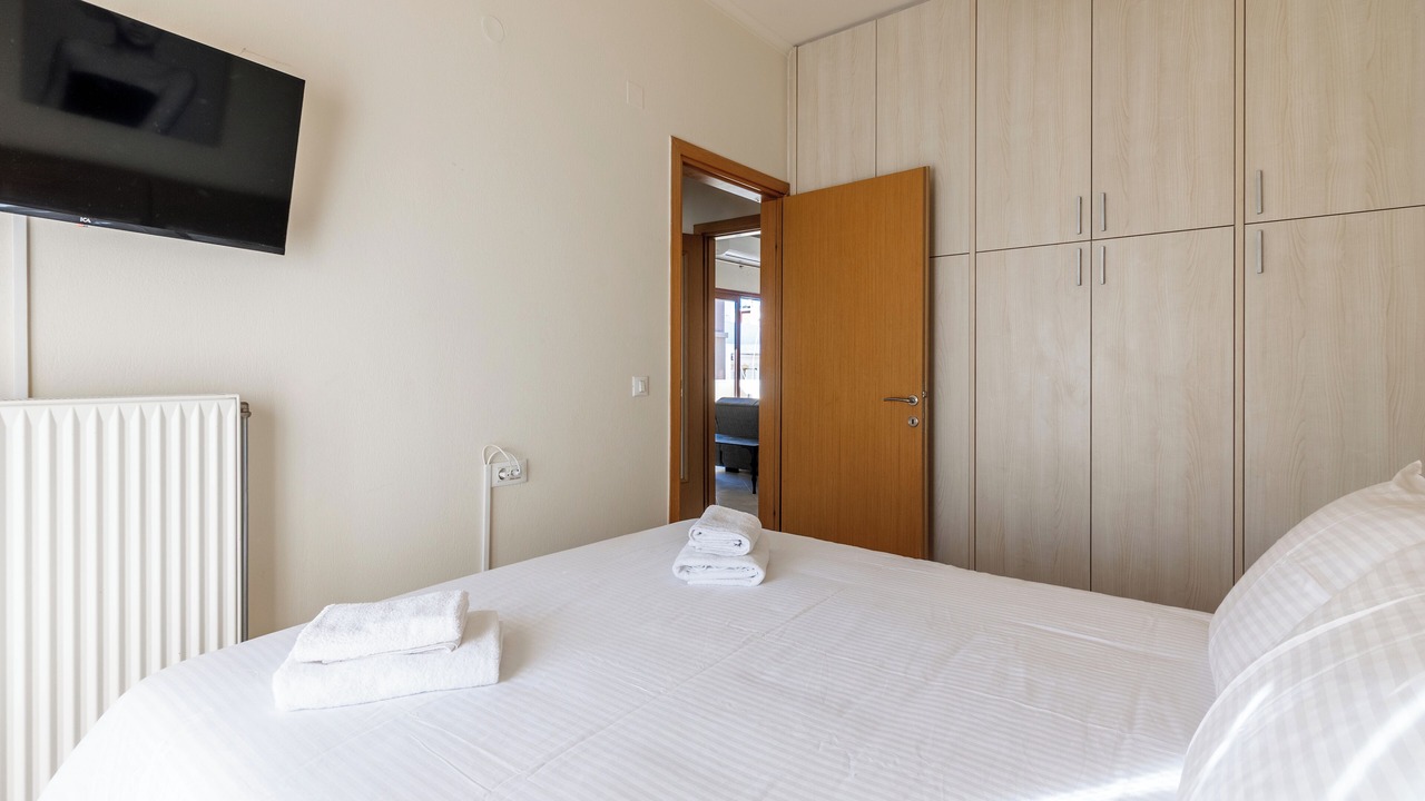 Photo of Bedroom in Heraklion