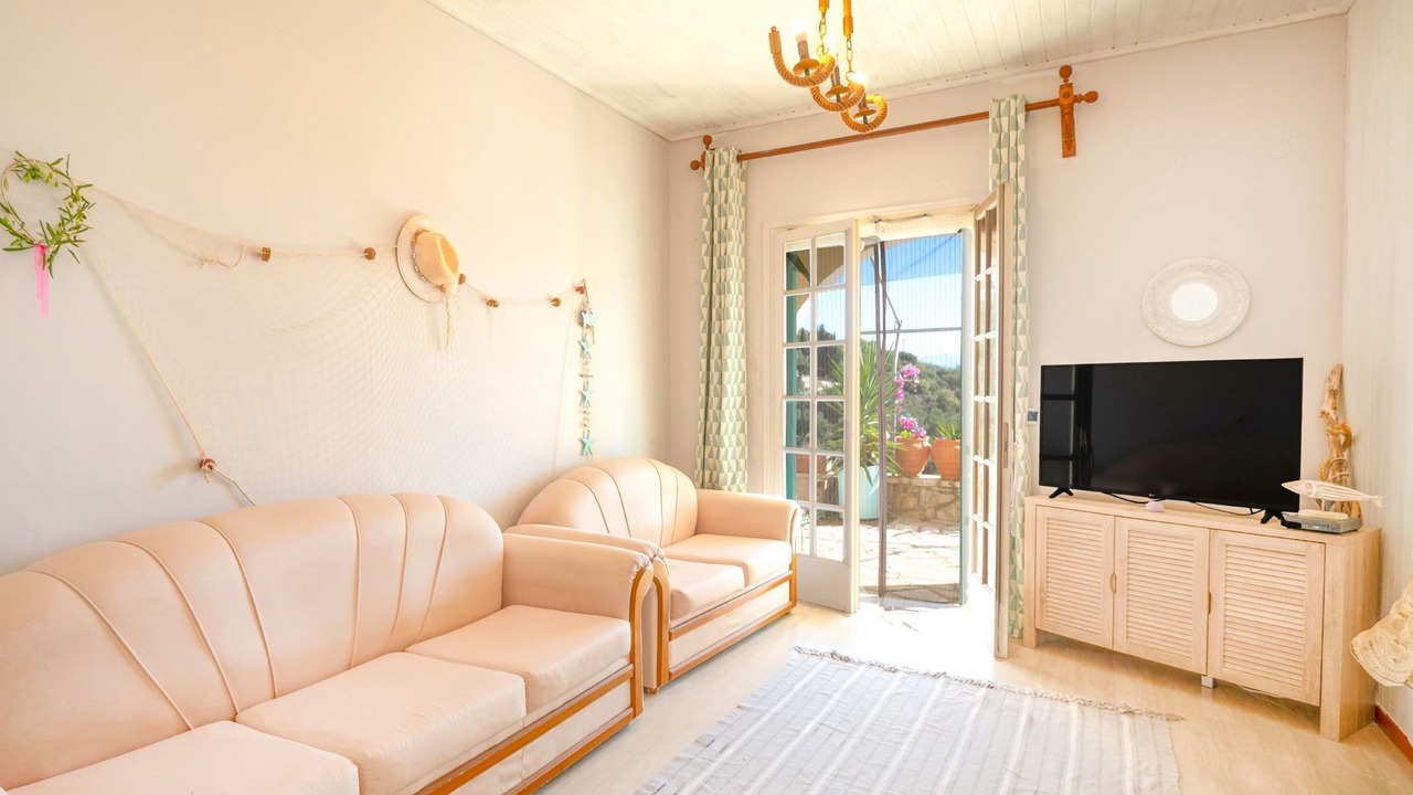 Photo of Bedroom in Vlachatika