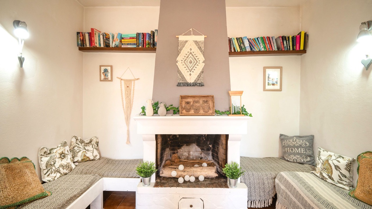 Photo of Livingroom in Vlachatika