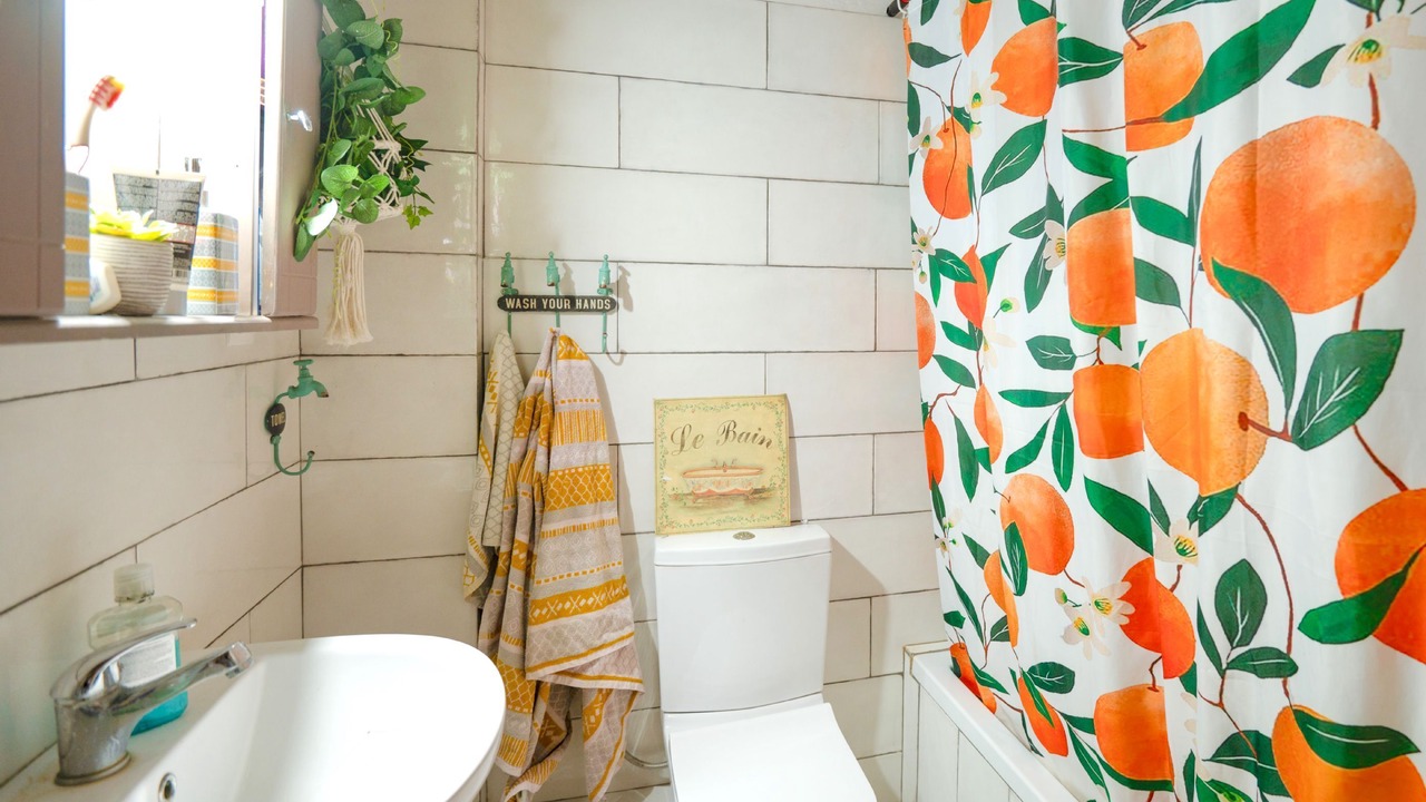 Photo of Bathroom in Vlachatika