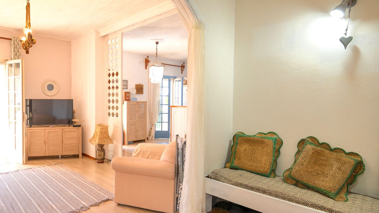 Photo of Livingroom in Vlachatika