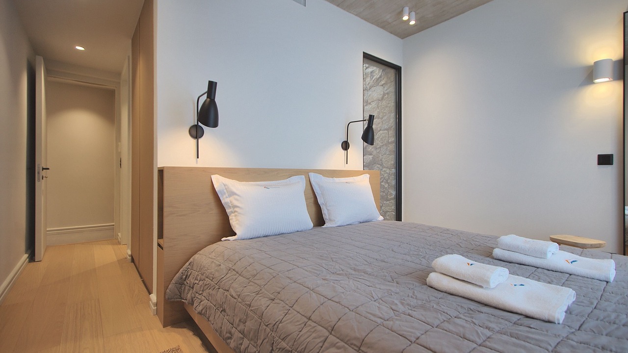 Photo of Bedroom in Nea Skioni
