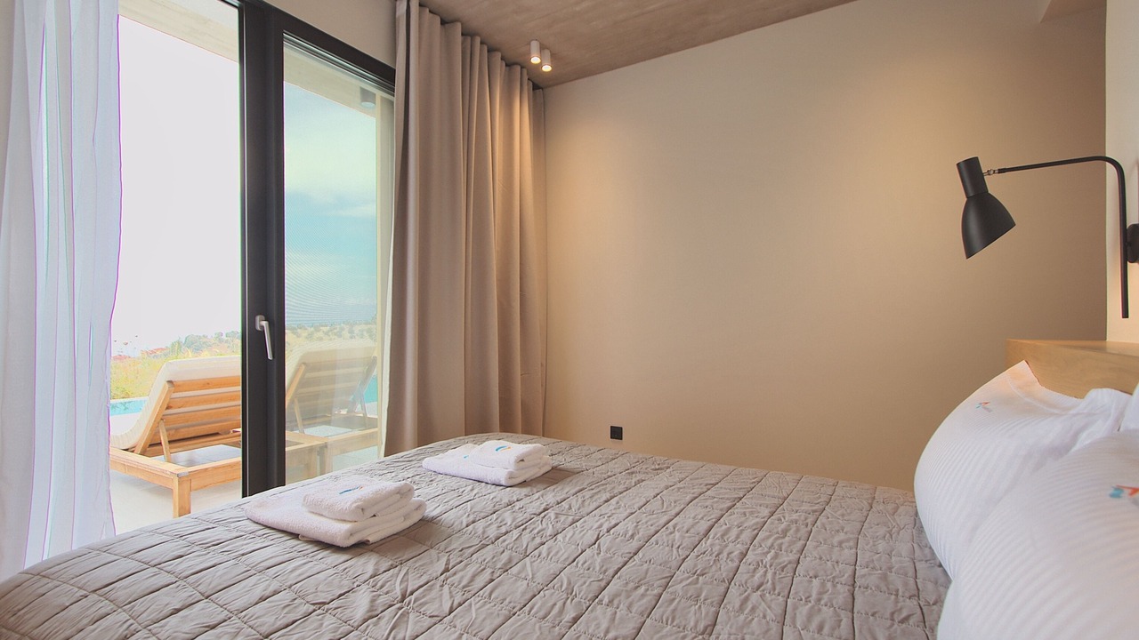 Photo of Bedroom in Nea Skioni