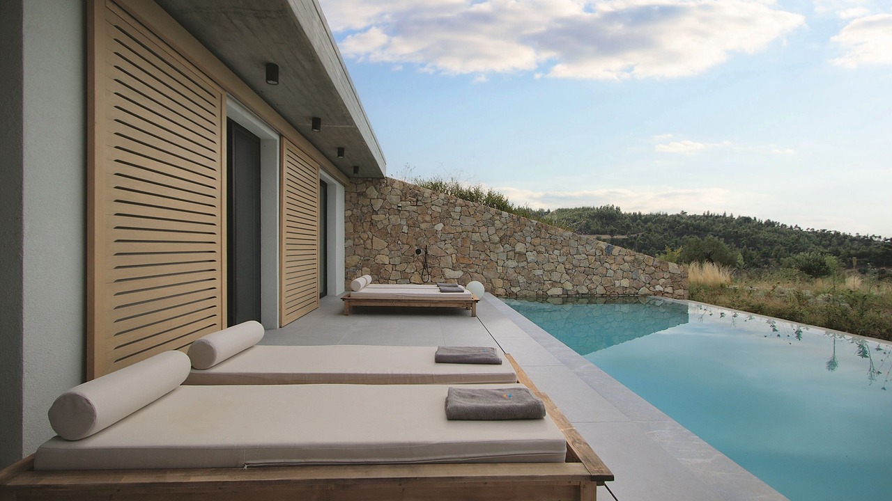 Photo of Outdoor in Nea Skioni