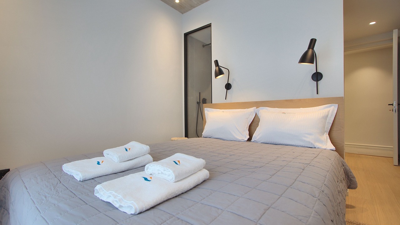 Photo of Bedroom in Nea Skioni