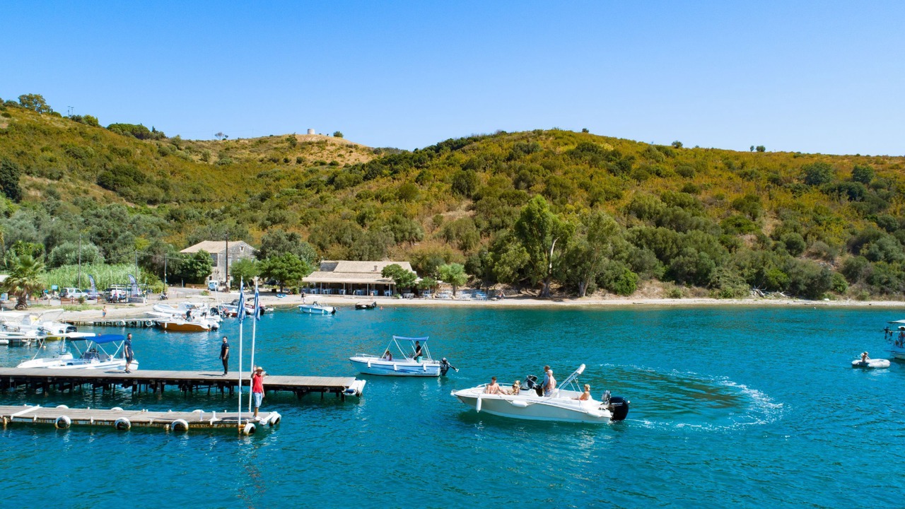 Photo of Others in Agios Stefanos