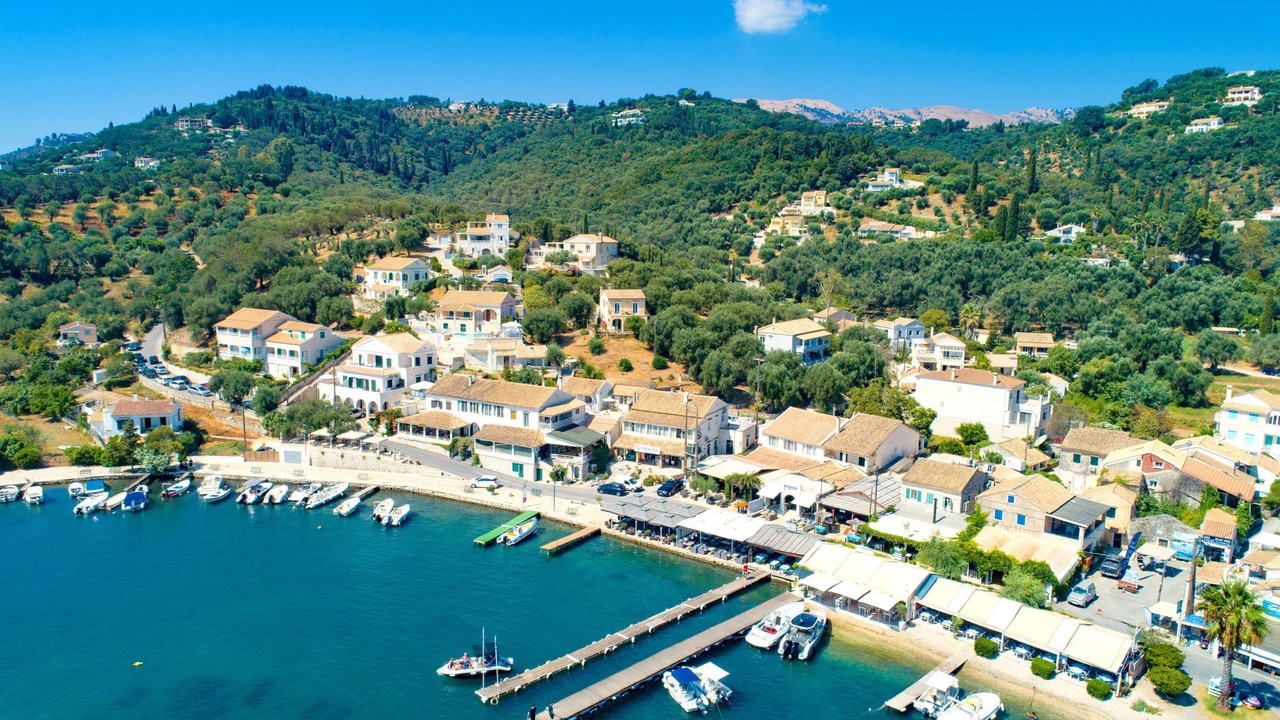 Photo of Others in Agios Stefanos
