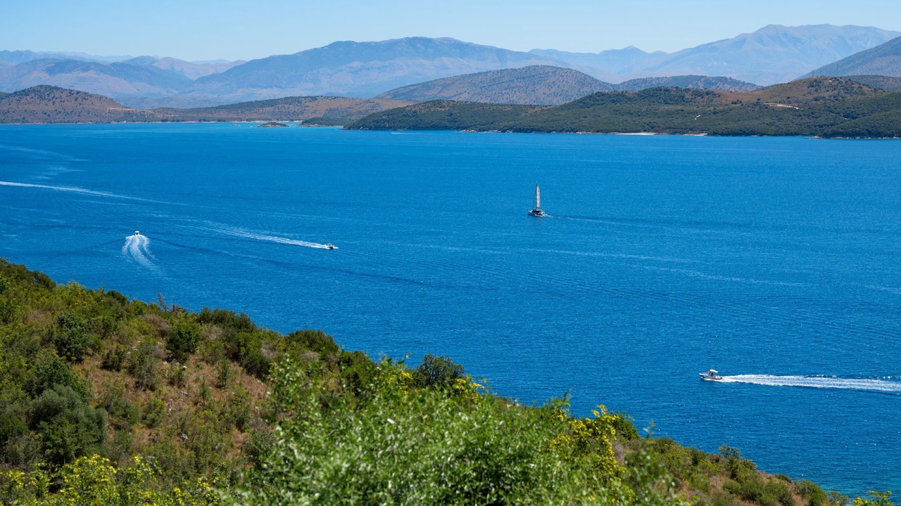 Photo of Others in Agios Stefanos