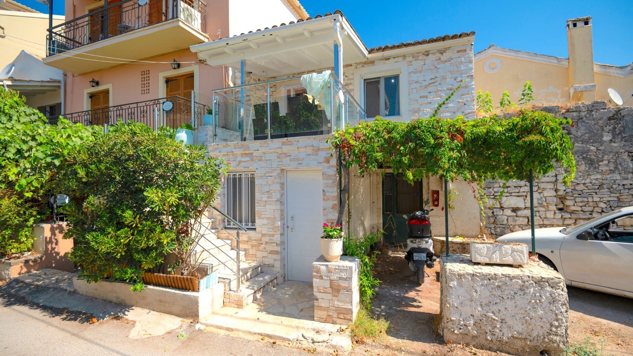 Photo of Outdoor in Agios Stefanos