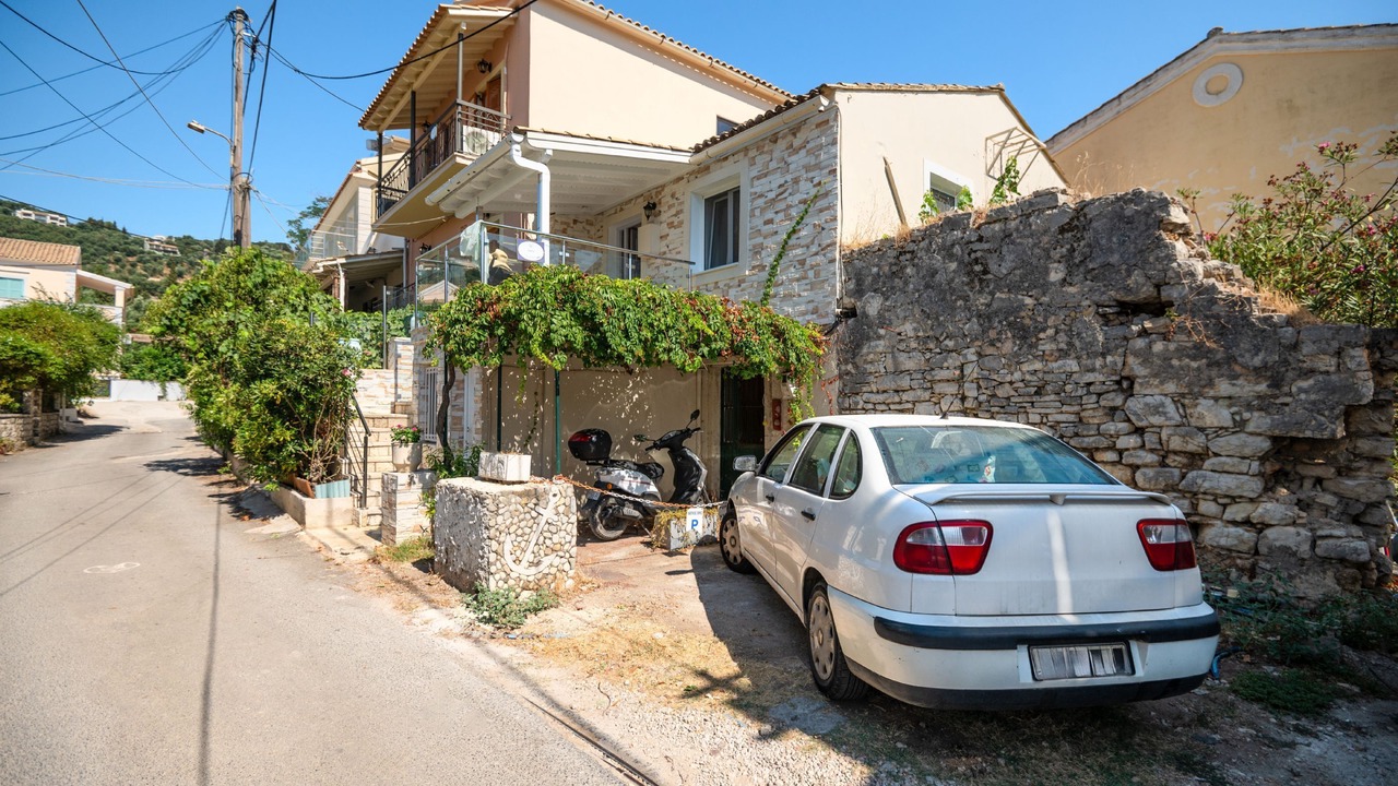 Photo of Others in Agios Stefanos