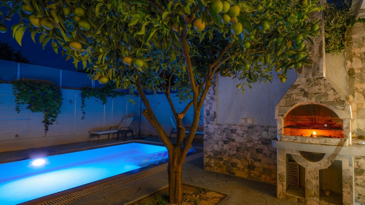 Photo of Outdoor in Chalikounas