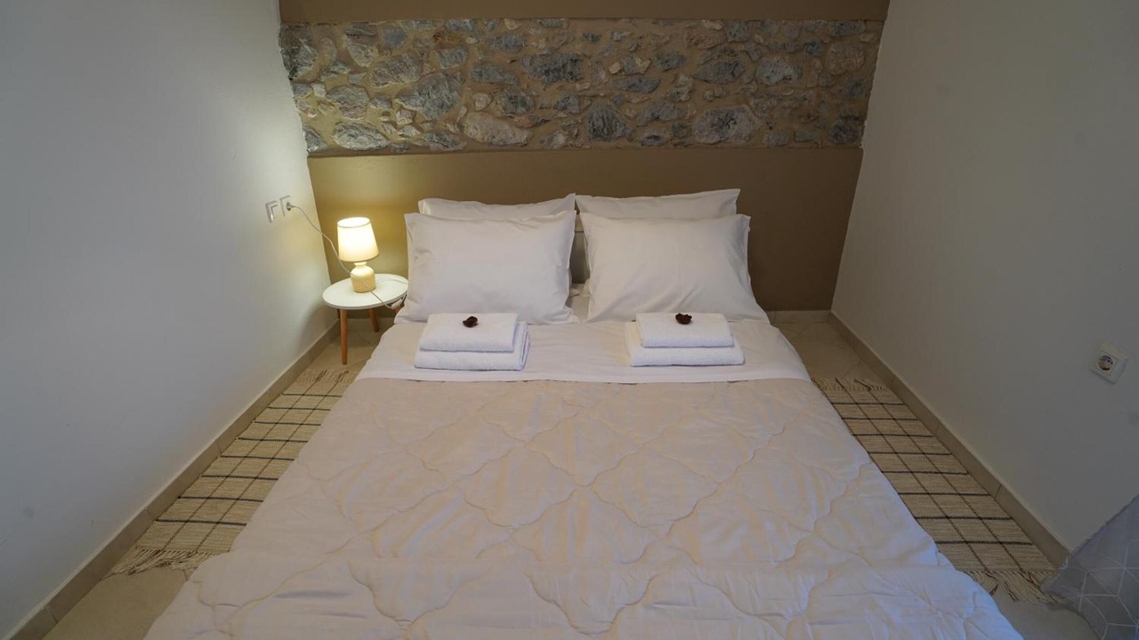 Photo of Bedroom in Marmaketon