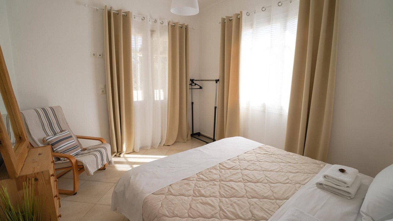 Photo of Bedroom in Marmaketon