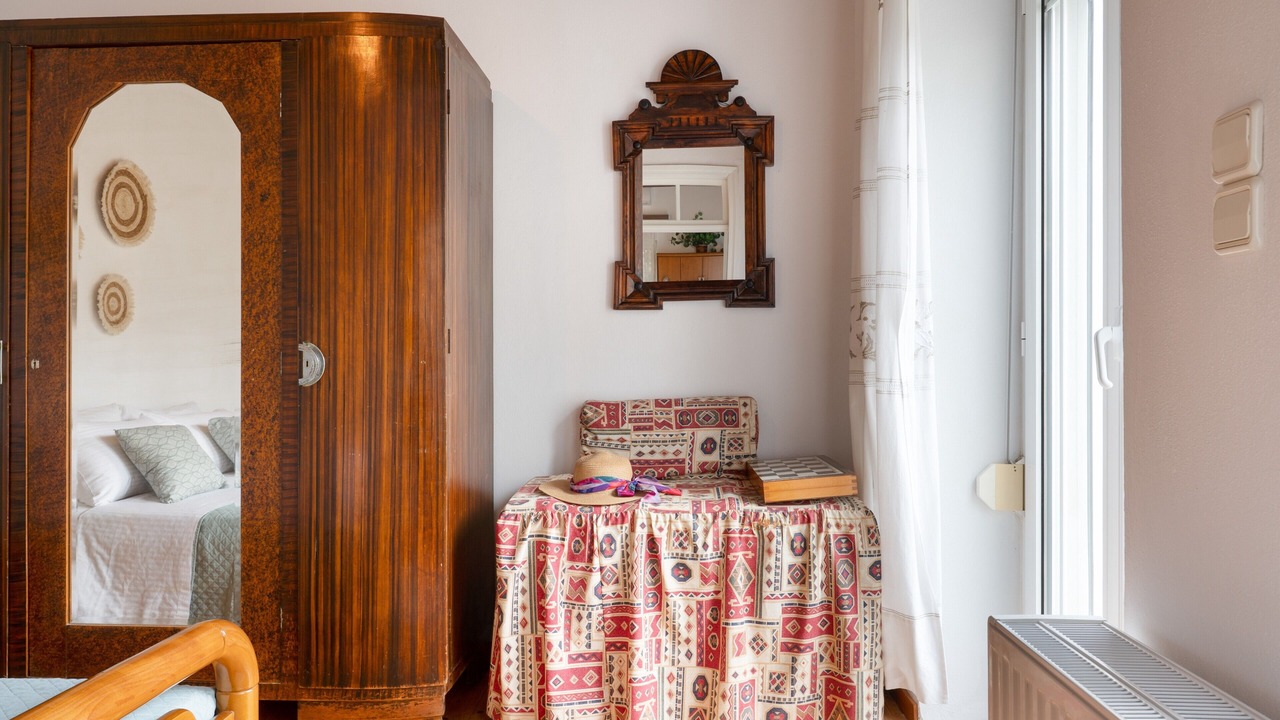Photo of Bedroom in Pefki