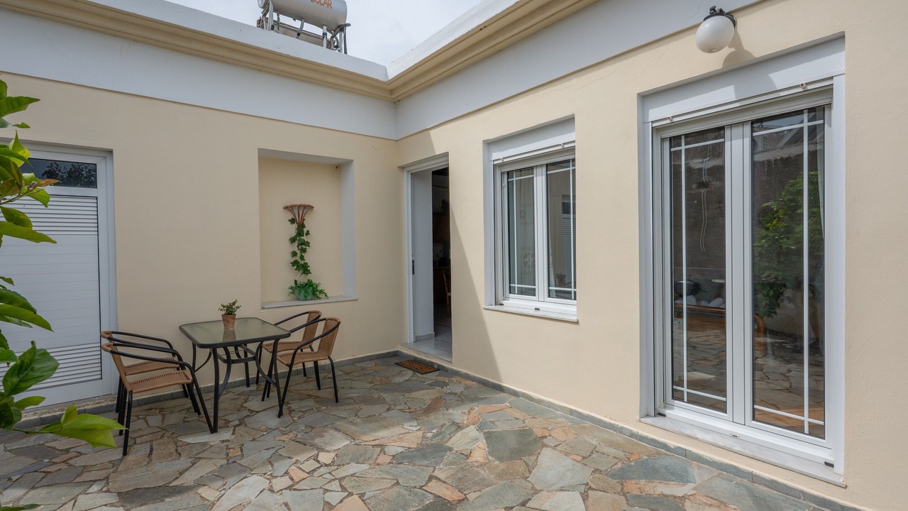 Photo of Outdoor in Pefki