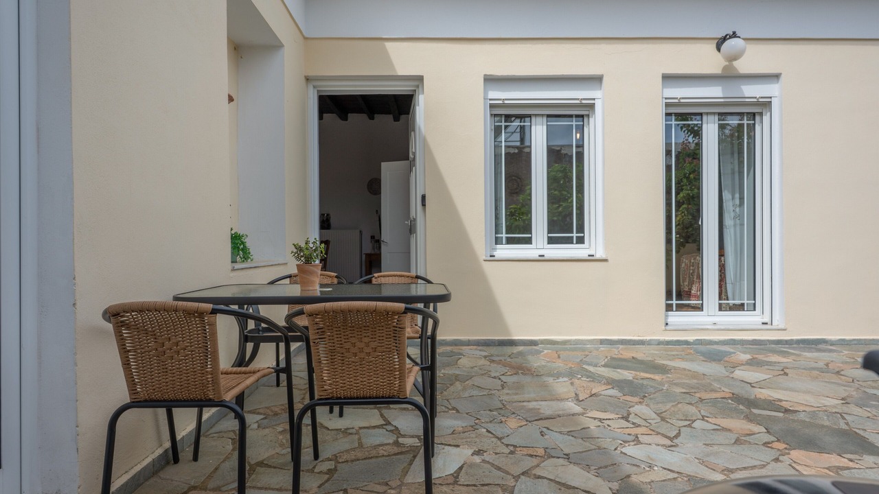 Photo of Outdoor in Pefki