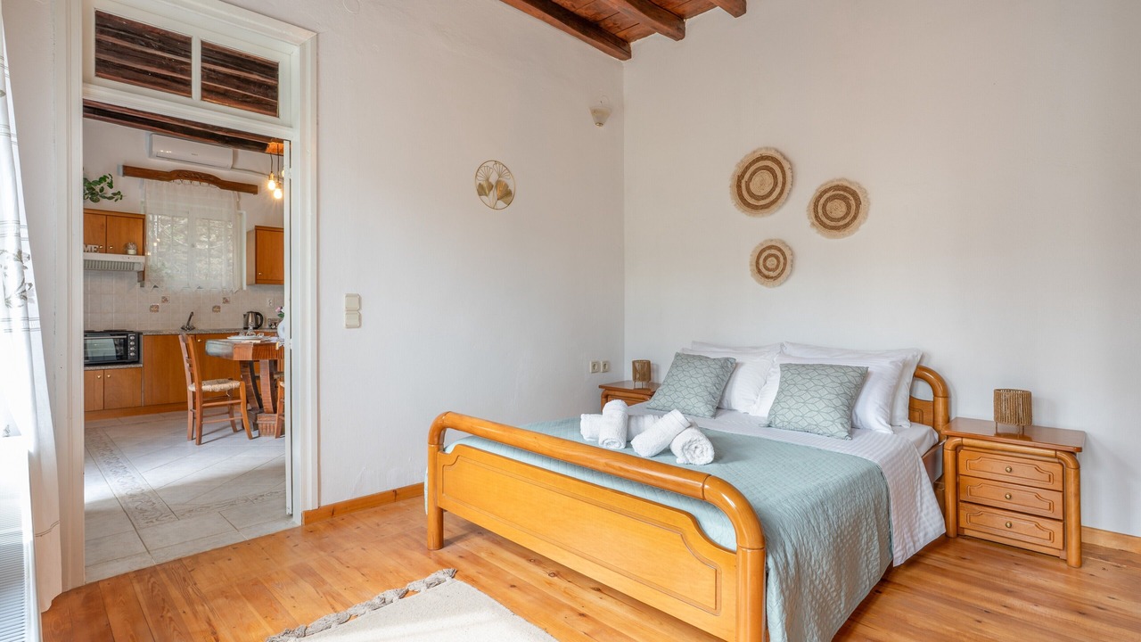 Photo of Bedroom in Pefki