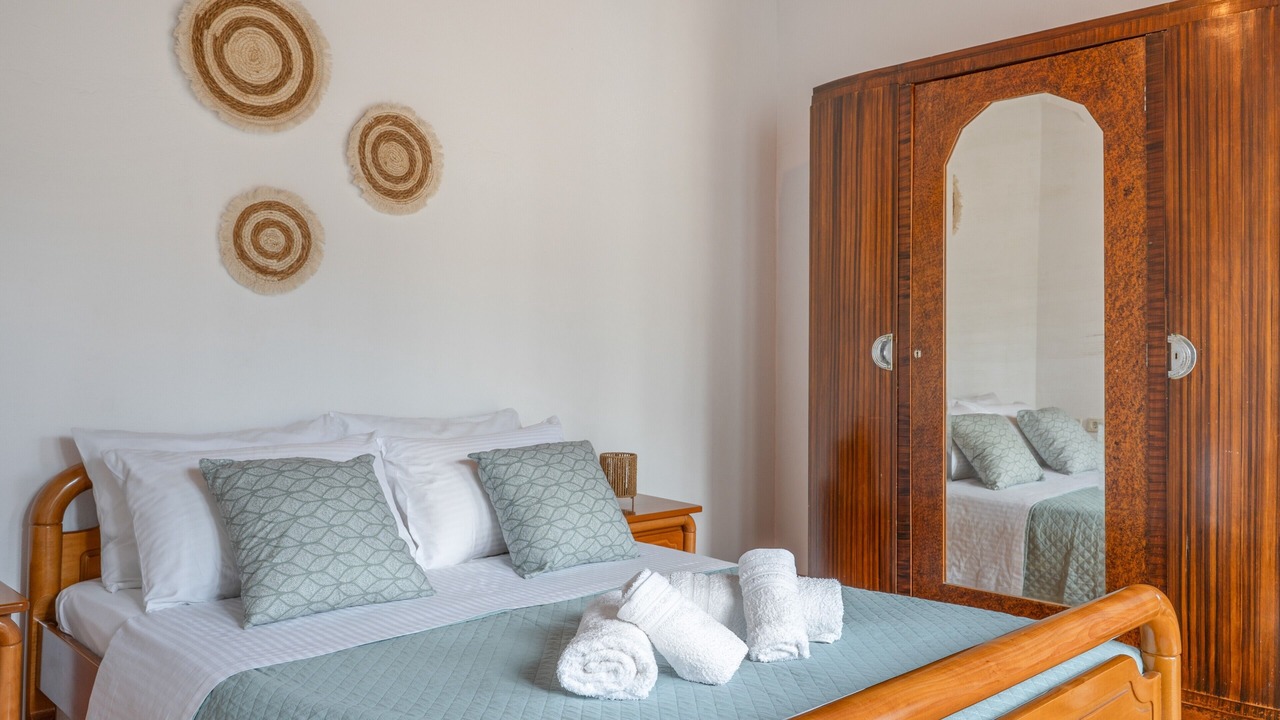 Photo of Bedroom in Pefki