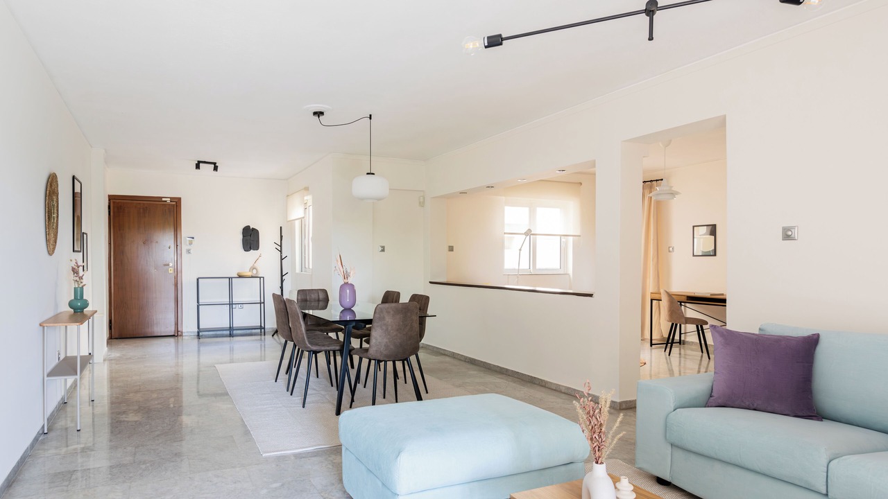 Photo of Livingroom in Marousi
