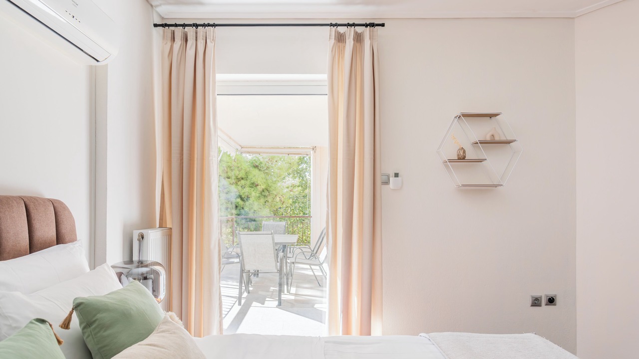 Photo of Bedroom in Marousi