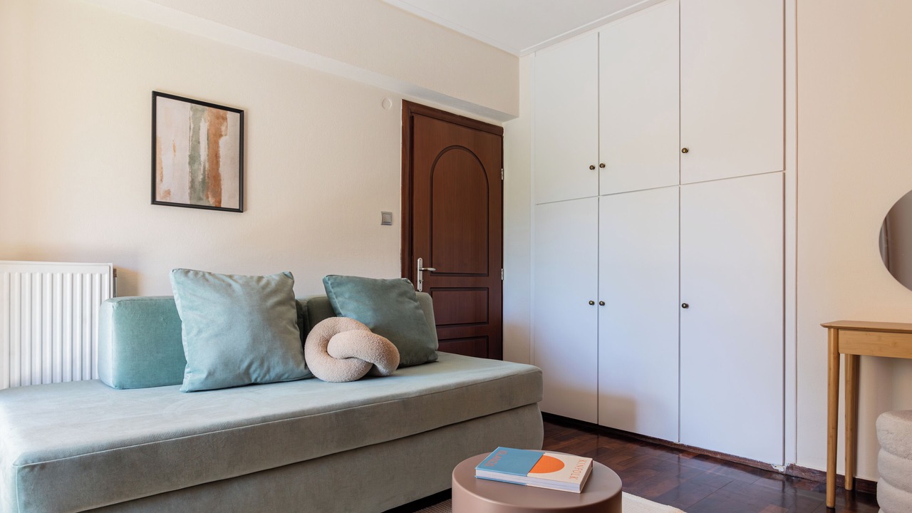Photo of Livingroom in Marousi