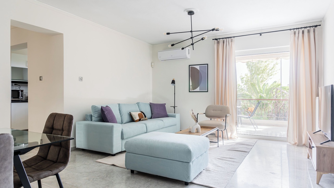 Photo of Livingroom in Marousi