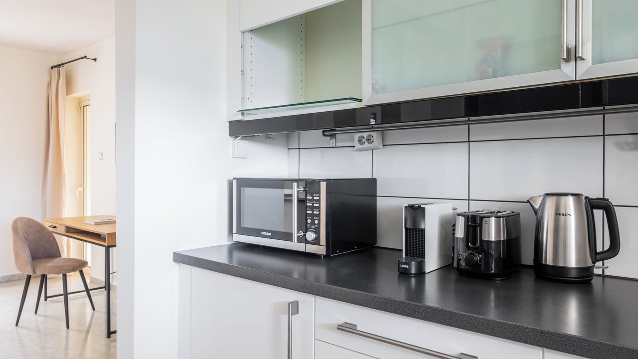 Photo of Kitchen in Marousi