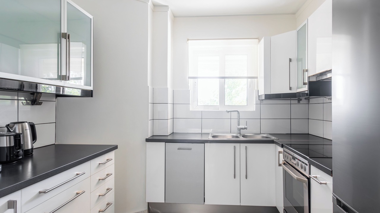 Photo of Kitchen in Marousi