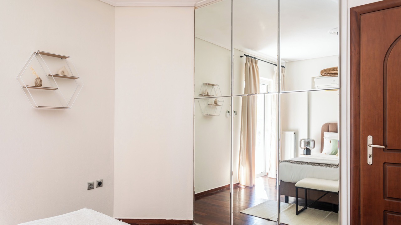 Photo of Bedroom in Marousi