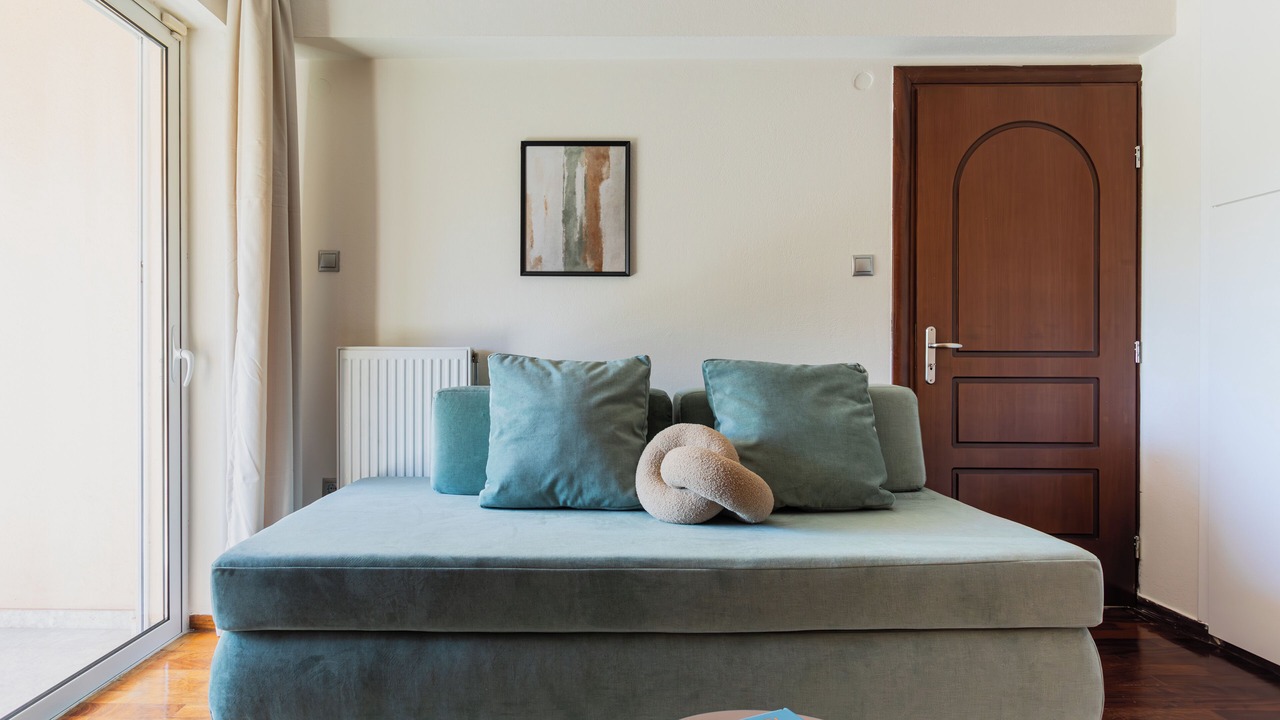 Photo of Livingroom in Marousi