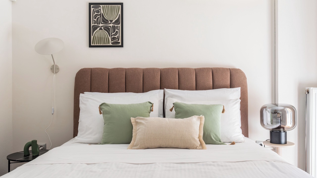 Photo of Bedroom in Marousi