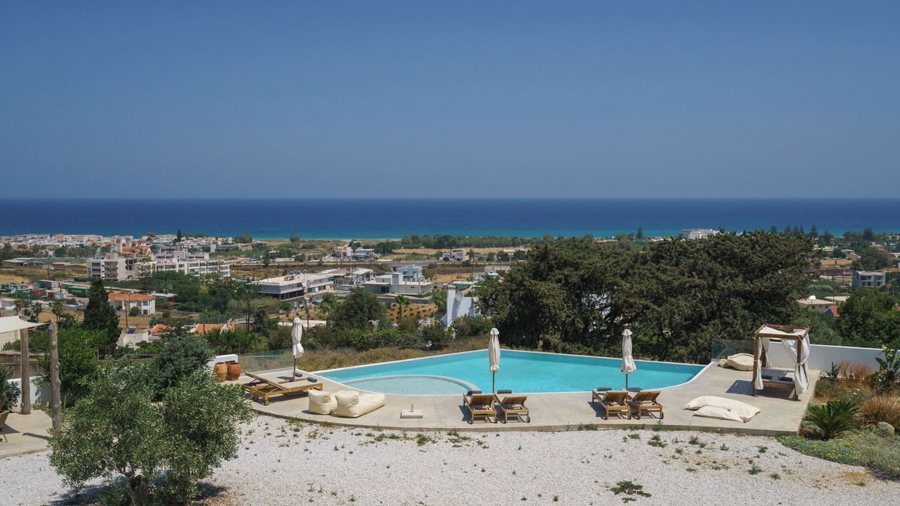 Photo of Outdoor in Xiro Chorio