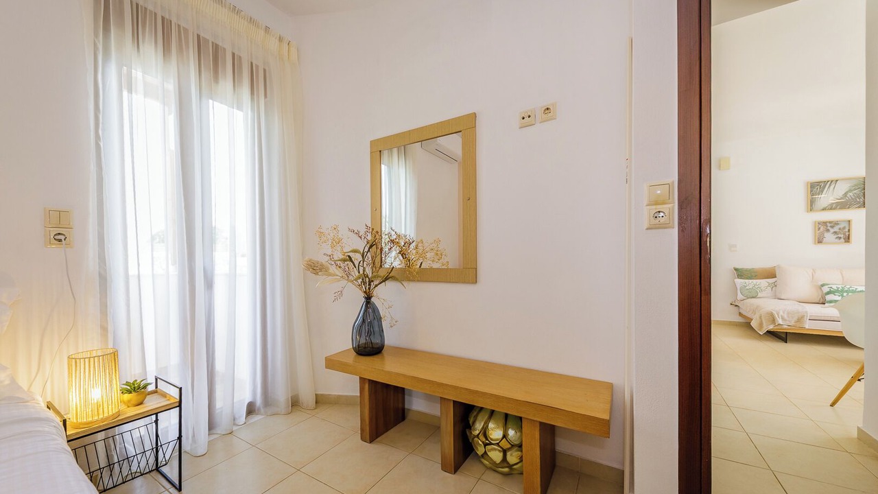 Photo of Bedroom in Lefkogeia