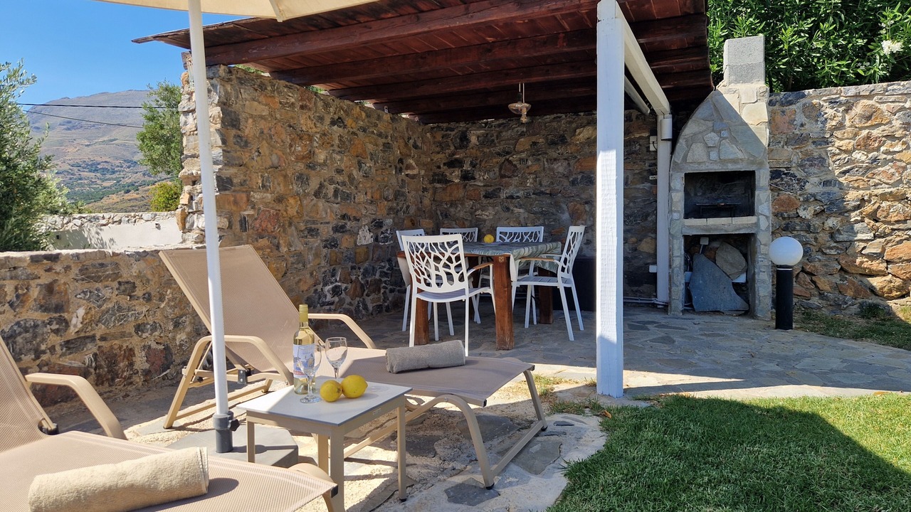 Photo of Outdoor in Lefkogeia
