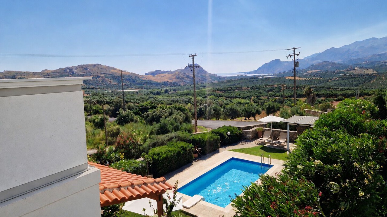 Photo of Outdoor in Lefkogeia
