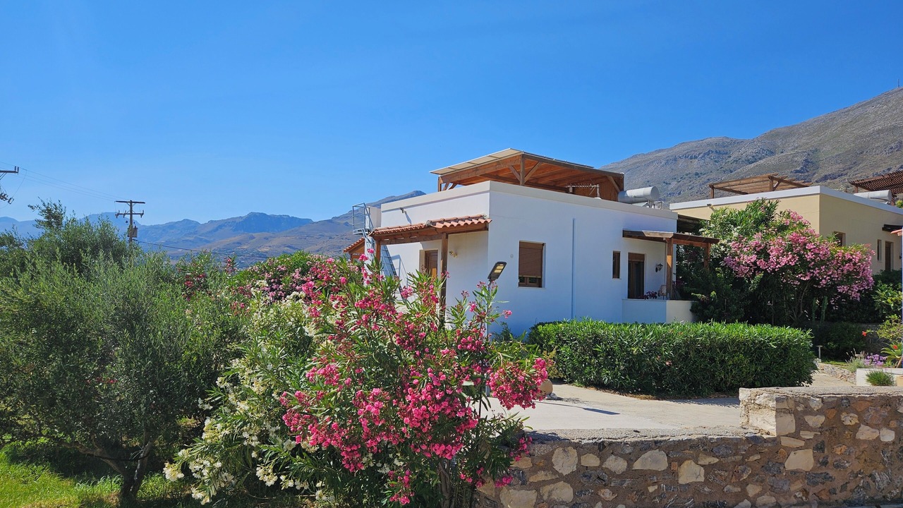 Photo of Outdoor in Lefkogeia