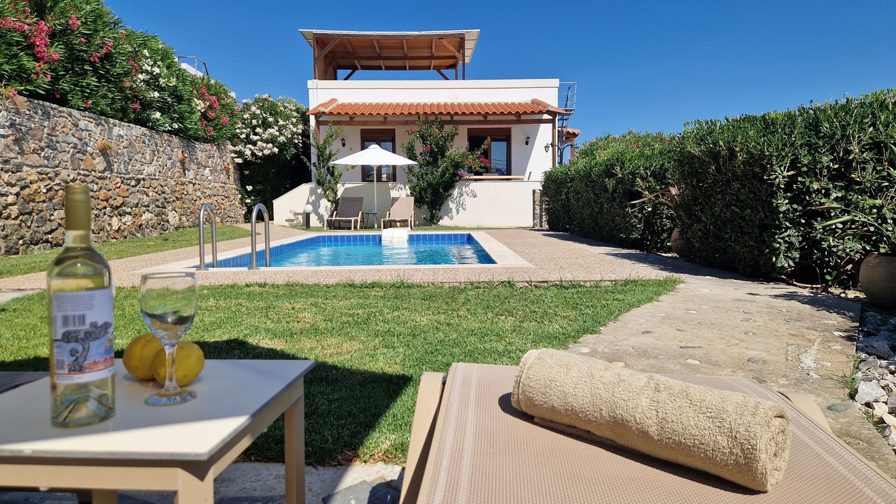 Photo of Outdoor in Lefkogeia