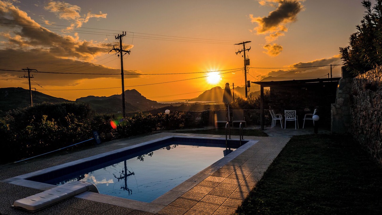 Photo of Outdoor in Lefkogeia