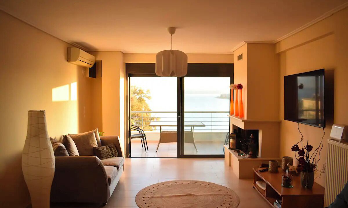 Photo of Livingroom in Lefkandi