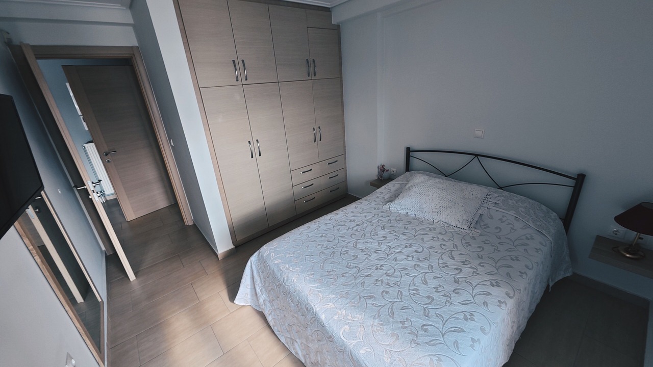 Photo of Bedroom in Lefkandi