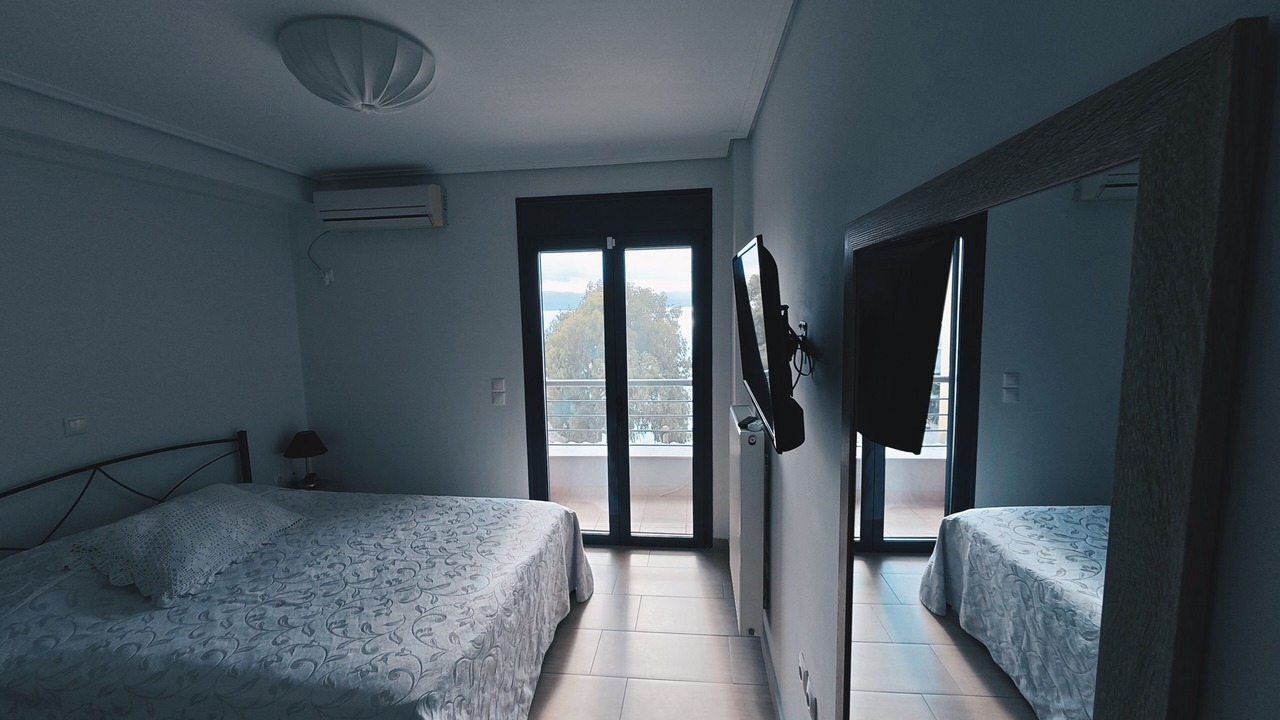 Photo of Bedroom in Lefkandi