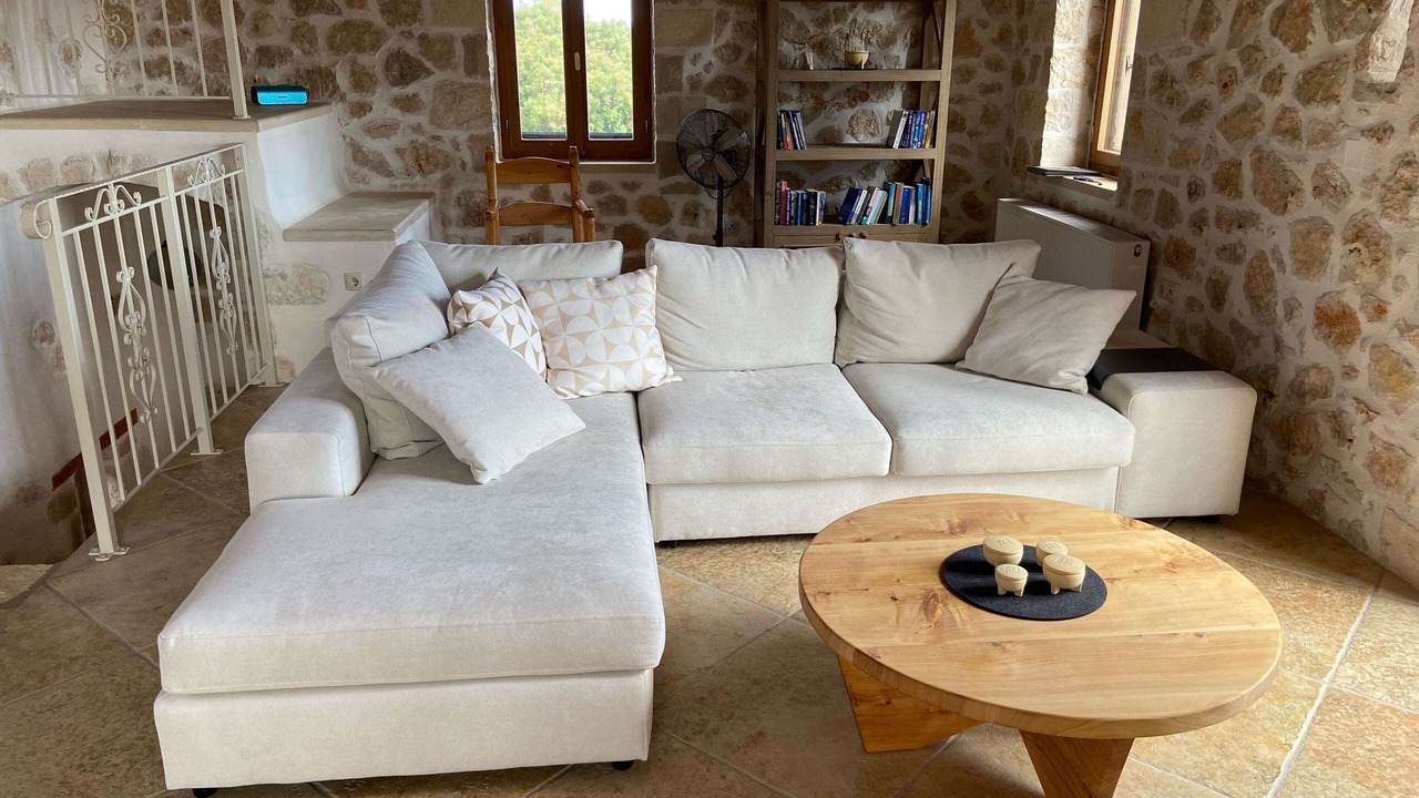 Photo of Livingroom in Melidoni