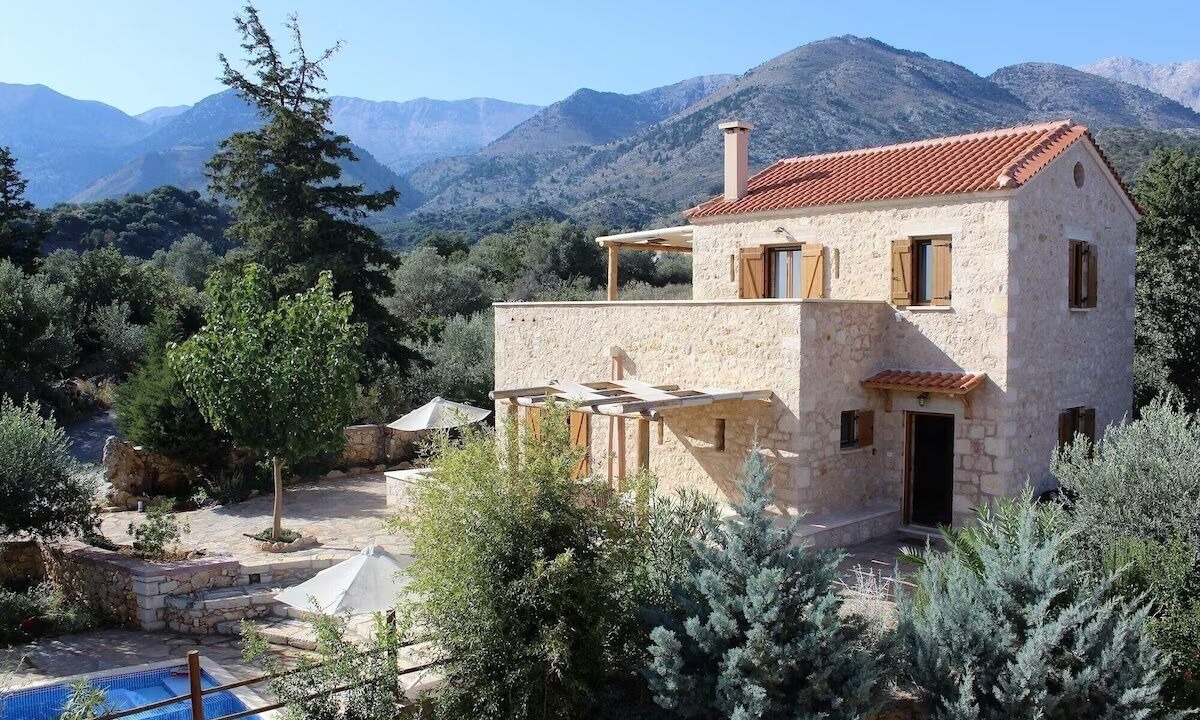 Photo of Outdoor in Melidoni