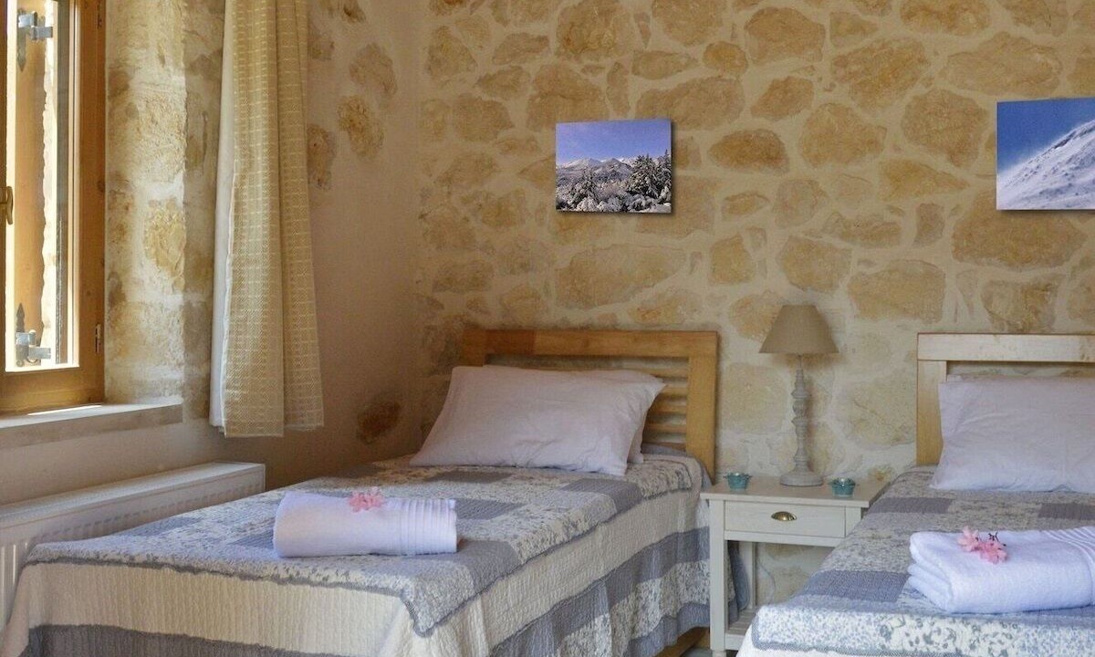 Photo of Bedroom in Melidoni